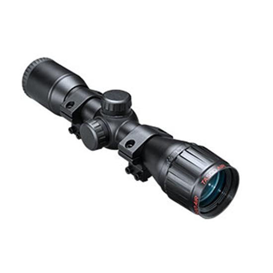 Tasco TAR432 Airgun  Matte Black 4x 32mm AO 1 Tube Truplex Reticl